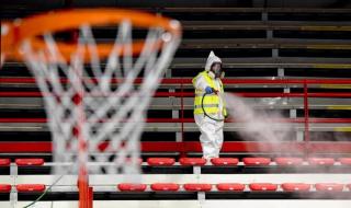 2021年欧洲杯在哪举行 2021年欧洲杯在哪举行